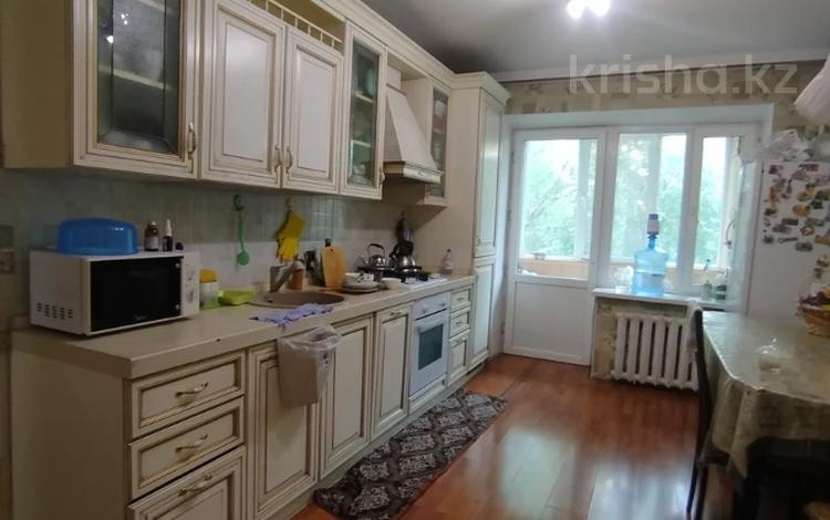 3-бөлмелі пәтер · 85.5 м² · 3/5 қабат, Бузурбаева 23, бағасы: 87 млн ₸ в Алматы, Медеуский р-н — фото 21