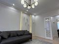2-комнатная квартира · 75 м² · 5/9 этаж, Бокейхана 25 за 390 000 ₸ в Астане, Есильский р-н — фото 3