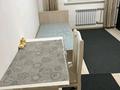 1-бөлмелі пәтер · 19 м² · 1/4 қабат, камажай, бағасы: 12 млн ₸ в Астане, р-н Байконур