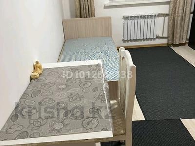 1-бөлмелі пәтер · 19 м² · 1/4 қабат, камажай, бағасы: 12 млн ₸ в Астане, р-н Байконур
