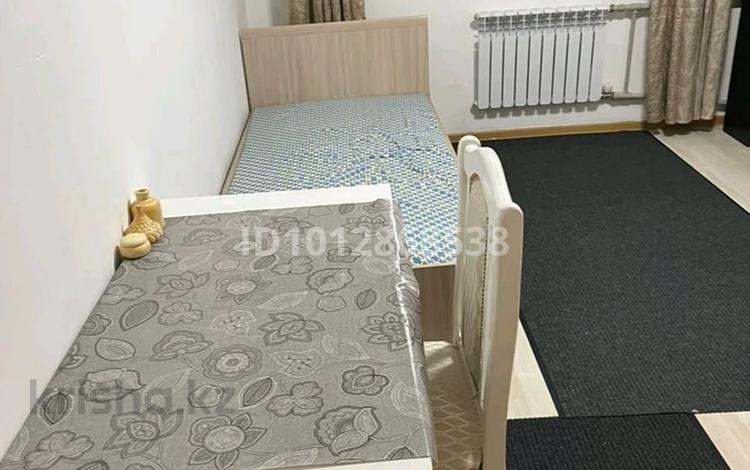 1-бөлмелі пәтер · 19 м² · 1/4 қабат, камажай, бағасы: 12 млн ₸ в Астане, р-н Байконур — фото 2