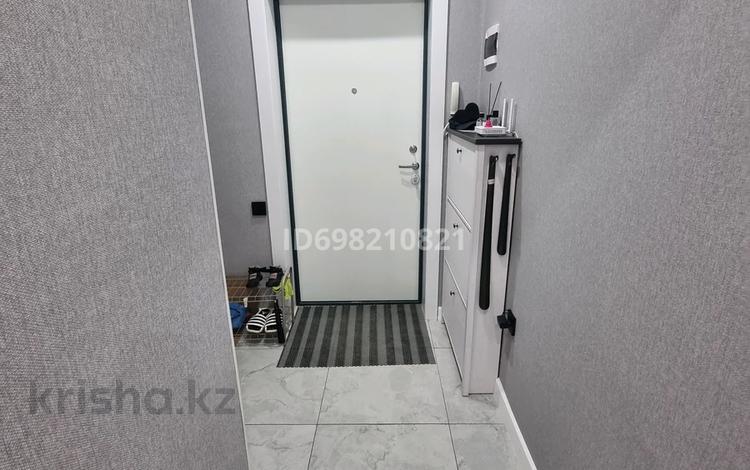 3-бөлмелі пәтер, 81.4 м², 5/9 қабат, мкр. Алтын орда, бағасы: 35.5 млн 〒 в Актобе, мкр. Алтын орда — фото 2