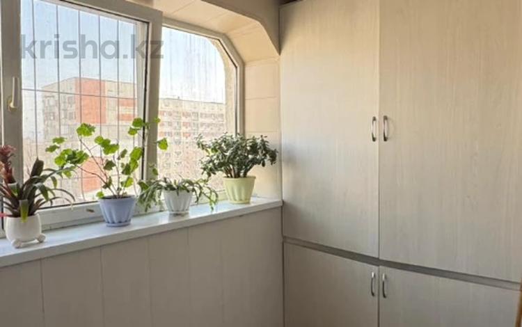 2-комнатная квартира · 57 м² · 7/9 этаж, мкр Таугуль-1 за 43.5 млн ₸ в Алматы, Ауэзовский р-н — фото 12