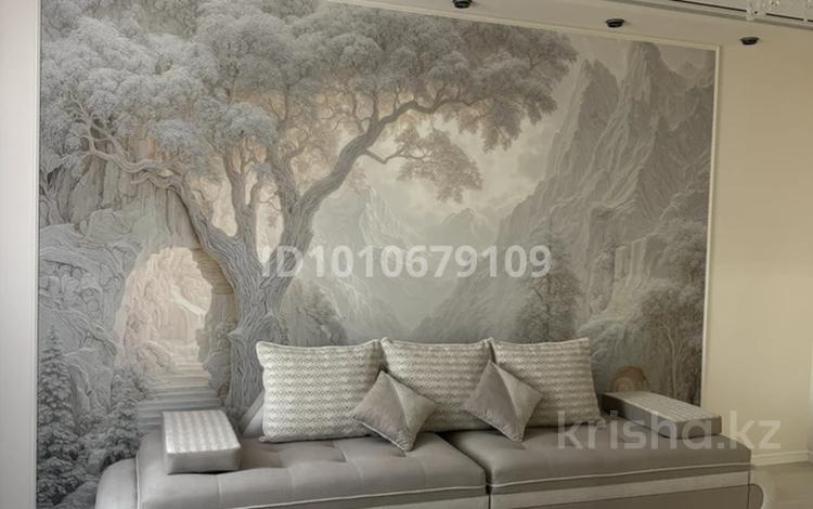 3-комнатная квартира · 90 м² · 3/5 этаж, Жамбыла 20/1 за 390 000 〒 в Таразе — фото 2