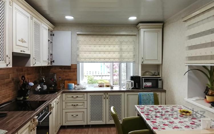 Часть дома · 4 комнаты · 71.5 м² · 6 сот., Переулок Центральный за 24 млн ₸ в Абае — фото 8