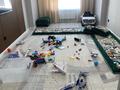2-бөлмелі пәтер · 68 м² · 6/9 қабат, Е-36 2, бағасы: 52 млн ₸ в Астане, Нура р-н — фото 12