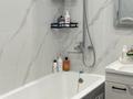 2-бөлмелі пәтер · 68 м² · 6/9 қабат, Е-36 2, бағасы: 52 млн ₸ в Астане, Нура р-н — фото 17