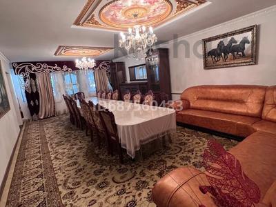 Отдельный дом • 15 комнат • 210 м² • 13 сот., Бархатная 2а за 140 млн 〒 в Шымкенте, Туран р-н