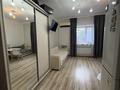 1-комнатная квартира · 24.5 м² · 1/4 этаж, Жетиген 23 за 11.5 млн ₸ в Астане, р-н Байконур