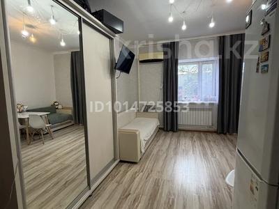 1-комнатная квартира · 24.5 м² · 1/4 этаж, Жетиген 23 за 11.5 млн ₸ в Астане, р-н Байконур