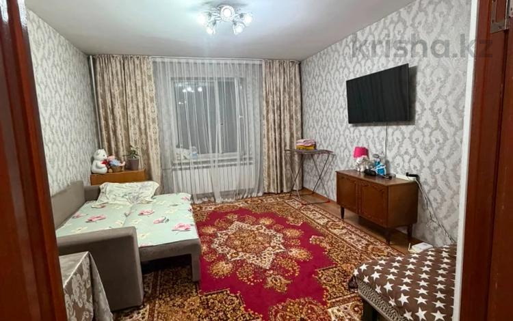 1-бөлмелі пәтер · 40 м² · 1/5 қабат, Коктем 5, бағасы: 120 000 ₸ в Талдыкоргане, мкр Коктем — фото 6