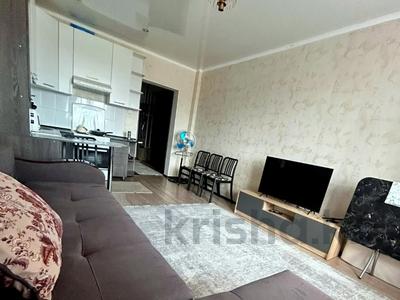 1-бөлмелі пәтер · 36 м² · 6/10 қабат, Райымбека, бағасы: 25 млн ₸ в Алматы, Алатауский р-н
