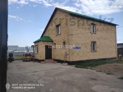 Отдельный дом • 4 комнаты • 150 м² • 14 сот., Капал 29 за 60 млн 〒 в Астане, Алматы р-н