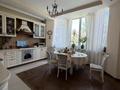 5-бөлмелі пәтер · 230 м² · 1/2 қабат, Достык 507, бағасы: 560 млн ₸ в Алматы, Медеуский р-н — фото 18