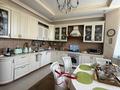 5-бөлмелі пәтер · 230 м² · 1/2 қабат, Достык 507, бағасы: 560 млн ₸ в Алматы, Медеуский р-н — фото 19