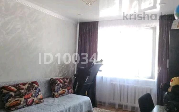 2-комнатная квартира · 47 м² · 1/5 этаж, Гагарина 36/2 — Урдинская за 15 млн ₸ в Уральске — фото 2