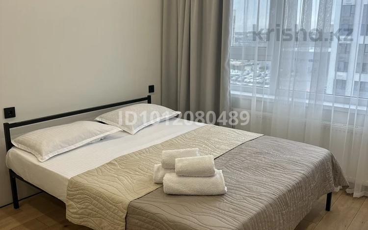 1-бөлмелі пәтер · 40 м² · 6/9 қабат, Просп. Абулхаир Хана 69/5, бағасы: 26 млн ₸ в Атырау, мкр Авангард-2 — фото 2