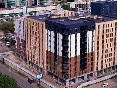 2-комнатная квартира · 85.7 м² · 8/9 этаж, мкр 12 за 34.5 млн 〒 в Актобе