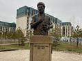 4-бөлмелі пәтер · 143 м² · 2/9 қабат, Панфилова 7 — Анатолий Храпатый - Панфилова, бағасы: 140 млн ₸ в Астане, Алматы р-н — фото 82