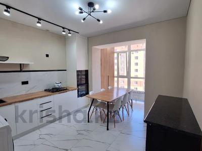 1-комнатная квартира · 56 м² · 6/10 этаж, Самал 82/6 за 23.5 млн ₸ в Уральске