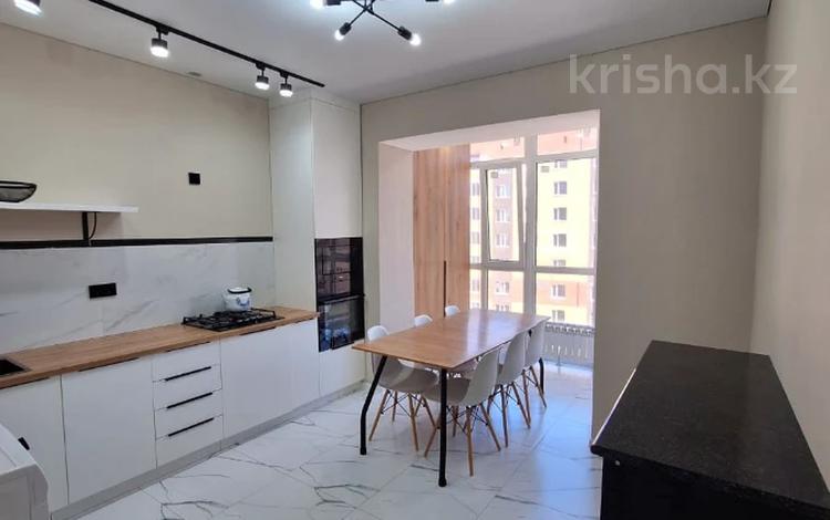 1-комнатная квартира · 56 м² · 6/10 этаж, Самал 82/6 за 23.5 млн ₸ в Уральске — фото 2