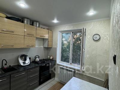2-бөлмелі пәтер · 42 м² · 5/5 қабат, Гагарина, бағасы: 37 млн ₸ в Алматы, Алмалинский р-н