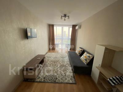 1-бөлмелі пәтер · 39 м² · 7/9 қабат, Байтурсынова 41, бағасы: 21.9 млн ₸ в Астане, Сарайшык р-н