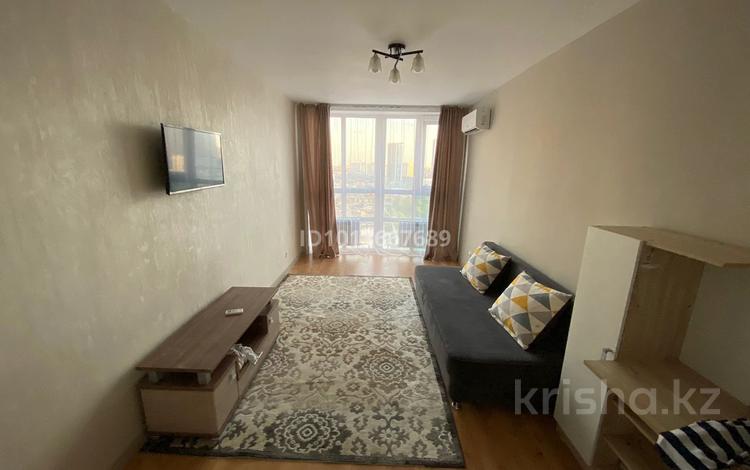1-бөлмелі пәтер · 39 м² · 7/9 қабат, Байтурсынова 41, бағасы: 21.9 млн ₸ в Астане, Сарайшык р-н — фото 2