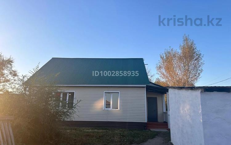Отдельный дом · 3 комнаты · 80 м² · 10 сот., Мелиораторов 15А — За магазином Акку за 15 млн ₸ в Усть-Каменогорске, Ахмирово — фото 2