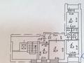 3-бөлмелі пәтер · 60.3 м² · 7/10 қабат, Майры 31 — Майры, бағасы: 25 млн ₸ в Павлодаре