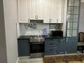 2-бөлмелі пәтер · 55 м² · 8/9 қабат, мкр Думан-2 283, бағасы: 250 000 ₸ в Алматы, Медеуский р-н — фото 3