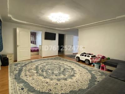Отдельный дом · 4 комнаты · 115 м² · 10 сот., Восточный Правый 6 дача 3458 за 10.5 млн ₸ в Семее