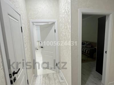 1-комнатная квартира · 42 м² · 3/5 этаж, мкр Самал, Мкрн Самал 60/2 за 20.8 млн ₸ в Атырау