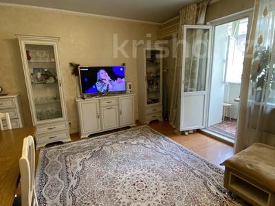 2-комнатная квартира · 65 м² · 5/9 этаж, мкр Жетысу-3 за 48.5 млн ₸ в Алматы, Ауэзовский р-н