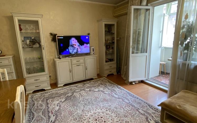 2-комнатная квартира · 65 м² · 5/9 этаж, мкр Жетысу-3 за 48.5 млн ₸ в Алматы, Ауэзовский р-н — фото 4