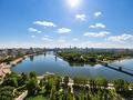 3-бөлмелі пәтер · 138 м² · 15/28 қабат, Желтоксан 2 — Бухарбай Батыра, бағасы: 450 000 ₸ в Астане, Сарыарка р-н — фото 3