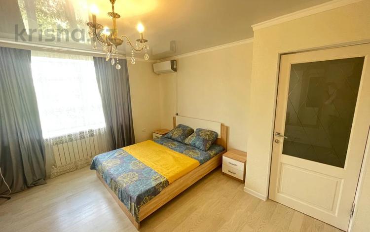 2-бөлмелі пәтер · 55 м² · 3/5 қабат, Сатпаева 48, бағасы: 15 000 〒 в Атырау, мкр Авангард-4 — фото 10