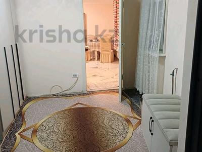 Часть дома · 4 комнаты · 110 м² · 1.5 сот., мкр Шанырак-2 — Жанкожа батыр за 26.5 млн ₸ в Алматы, Алатауский р-н