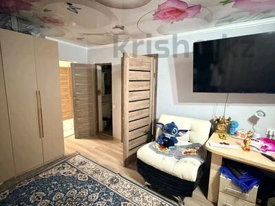 Часть дома · 3 комнаты · 110 м² · 1.5 сот., мкр Шанырак-2 — Жанкожа батыр за 28 млн ₸ в Алматы, Алатауский р-н