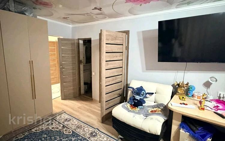 Часть дома · 3 комнаты · 110 м² · 1.5 сот., мкр Шанырак-2 — Жанкожа батыр за 28 млн ₸ в Алматы, Алатауский р-н — фото 9