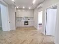 2-комнатная квартира · 56 м² · 6/6 этаж, мкр Нуркент за 45 млн ₸ в Алматы, Алатауский р-н — фото 2