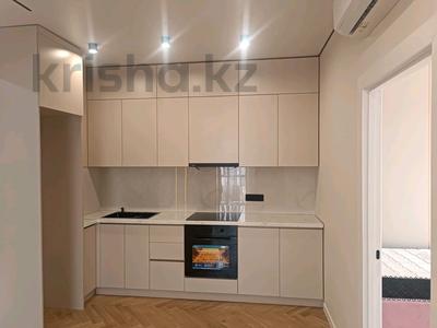 3-комнатная квартира · 56 м² · 6/6 этаж, мкр Нуркент за 45 млн ₸ в Алматы, Алатауский р-н