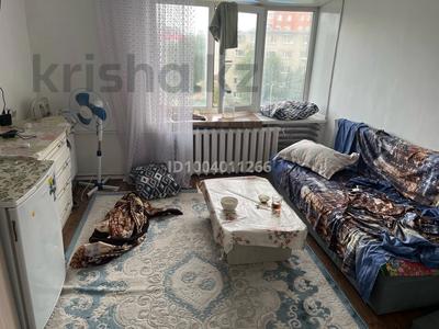 1 комната · 18 м² · 5/6 этаж, Микрорайон Южный, Кобыланды батыра 24/ 2 — Киевская кобыланды батыра за 30 000 〒 в Костанае