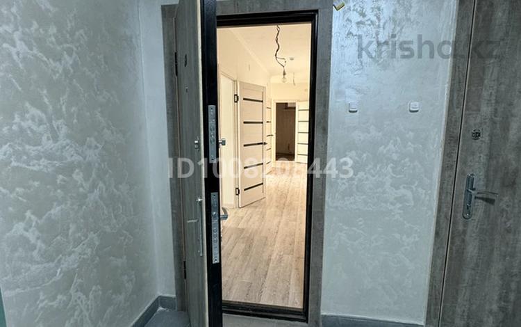 2-комнатная квартира · 70 м² · 8 этаж, мкр Туран-2, Алатау батыра за 28 млн ₸ в Шымкенте, Каратауский р-н — фото 2