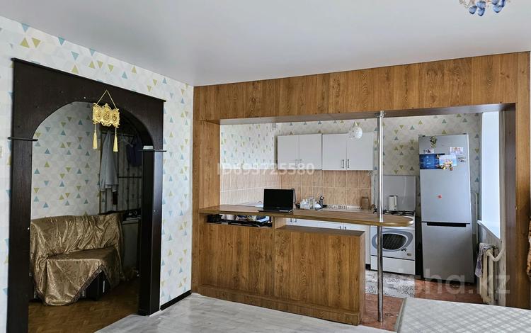 3-комнатная квартира, 98 м², 10/12 этаж, темирбаева 39 за 25 млн 〒 в Костанае — фото 2