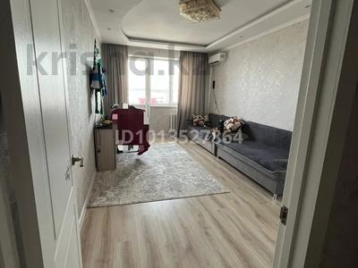 1-комнатная квартира · 42.8 м² · 25/25 этаж, Абая 92/1 за 18.5 млн ₸ в Астане, р-н Байконур