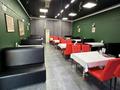 ! прибыльный бизнес (общепит) в отличной локации. · 250 м² за 20 млн ₸ в Шымкенте, Абайский р-н — фото 6