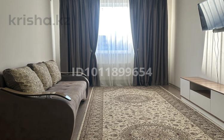 2-комнатная квартира · 65 м² · 7/9 этаж, ул. Квартал 1 2к2 за 200 000 ₸ в Алматинской обл. — фото 2