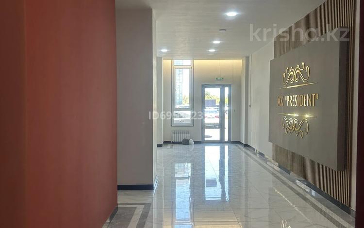 1-бөлмелі пәтер · 60 м² · 11/14 қабат, 14-ш/а. 84, бағасы: 15 000 ₸ в Актау, 14-й мкр — фото 16