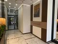 3-комнатная квартира · 109 м² · 14/17 этаж, Макатаева 2 за 150 млн ₸ в Алматы, Медеуский р-н — фото 14